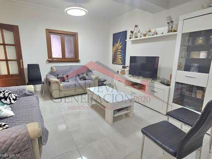 Planta baja en venta en Conil de la Frontera