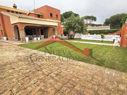 Chalet en venta en Conil de la Frontera