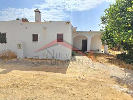 Casa en venta en Conil de la Frontera