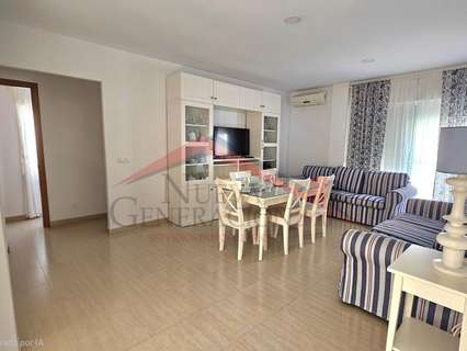 Piso en venta en Conil de la Frontera
