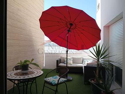 Piso en venta en Conil de la Frontera