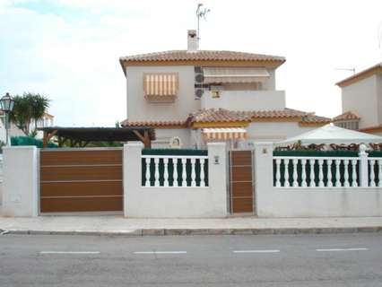 Casa en venta en Torrevieja