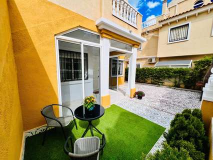 Casa en venta en Torrevieja