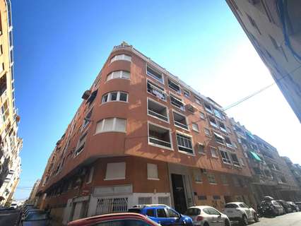 Apartamento en venta en Torrevieja rebajado