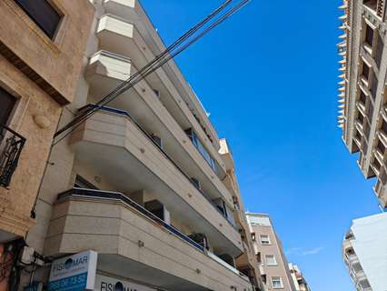 Piso en venta en Torrevieja