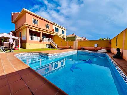 Chalet en venta en Torrevieja