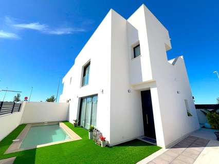 Casa en venta en Benijófar rebajada