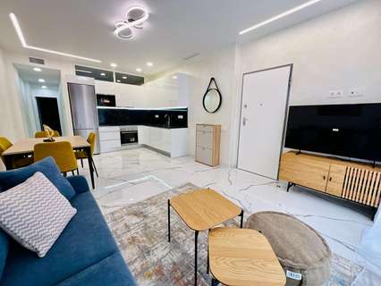 Apartamento en venta en Torrevieja