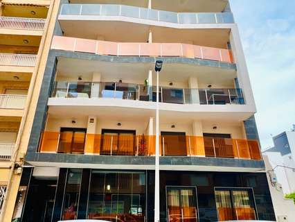 Apartamento en venta en Torrevieja