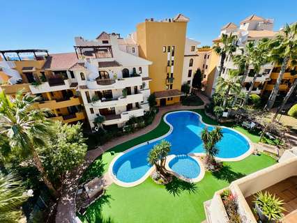 Ático dúplex en venta en Torrevieja