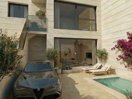 Bungalow en venta en San Pedro del Pinatar