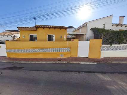 Chalet en venta en Torrevieja
