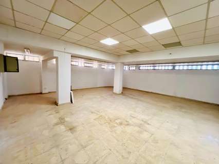 Local comercial en venta en Torrevieja