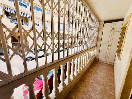 Apartamento en venta en Torrevieja