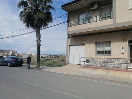 Casa en venta en Murcia zona San José de la Vega