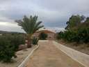 Chalet en venta en Murcia