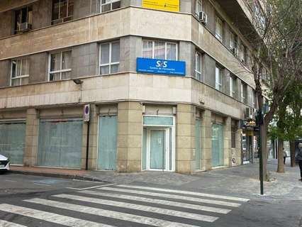 Local comercial en alquiler en Murcia