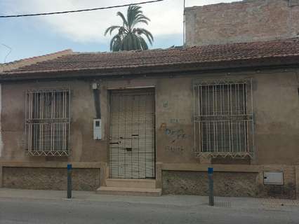 Casa en venta en Murcia