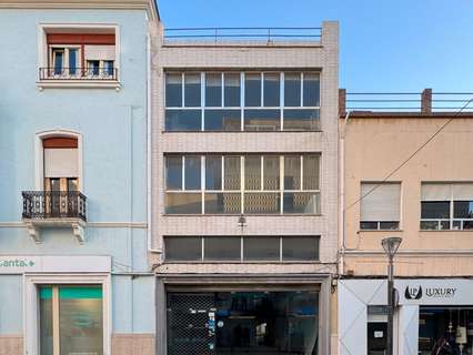 Edificio en venta en Torrevieja