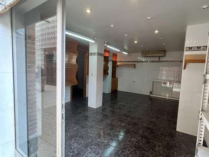 Local comercial en venta en Cartagena Los Urrutias