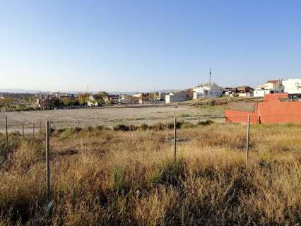 Parcela urbana en venta en Molina de Segura