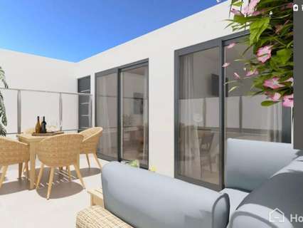 Piso en venta en San Pedro del Pinatar