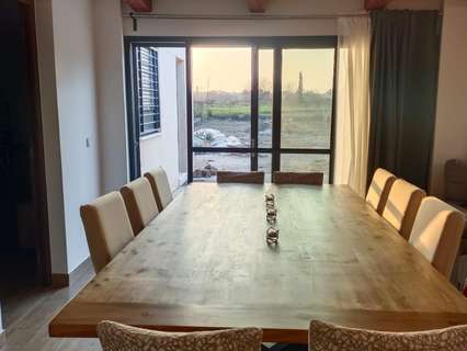 Chalet en venta en Molina de Segura