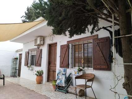 Parcela rústica en venta en Molina de Segura