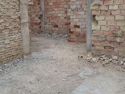 Parcela rústica en venta en Murcia