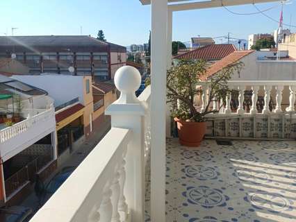 Casa en alquiler en Molina de Segura