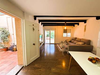 Planta baja en venta en Murcia