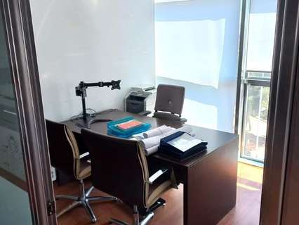 Oficina en alquiler en Molina de Segura