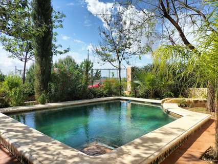 Chalet en venta en Alguazas