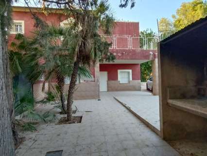 Chalet en venta en Molina de Segura rebajado