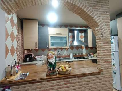 Piso en venta en Alguazas