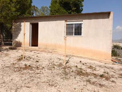 Casa en venta en Molina de Segura rebajada