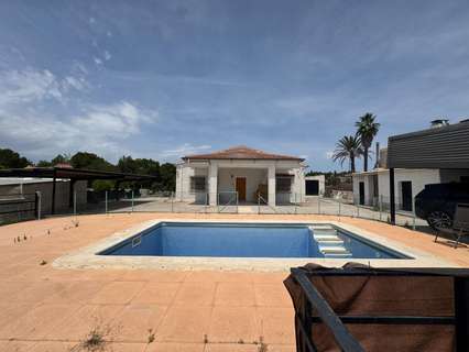 Chalet en venta en Molina de Segura rebajado