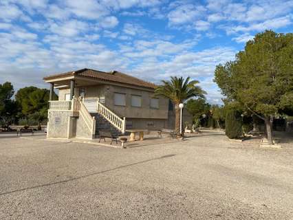 Chalet en venta en Molina de Segura