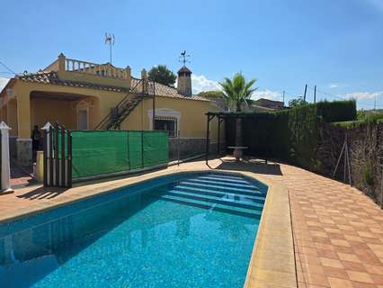 Casa en venta en Cehegín