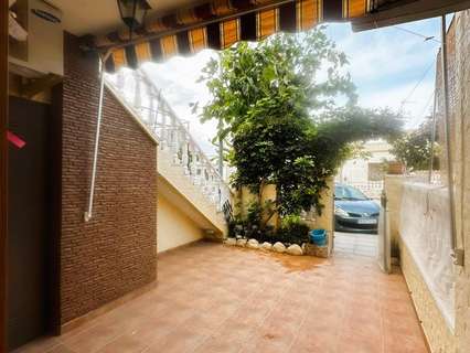 Apartamento en alquiler en Pilar de la Horadada