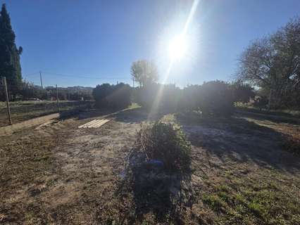 Parcela rústica en venta en Molina de Segura