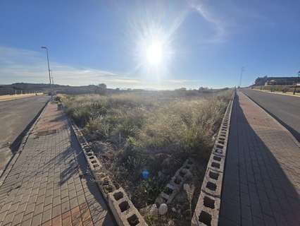 Parcela urbana en venta en Campos del Río