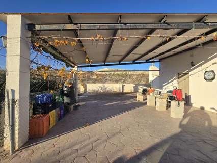 Casa en venta en Alguazas