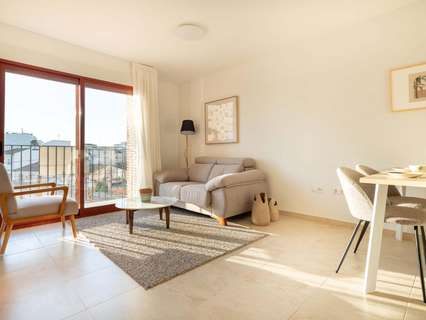 Apartamento en venta en Murcia zona Avileses