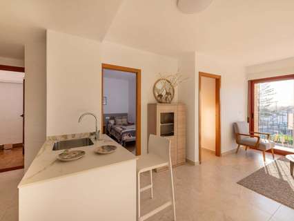Apartamento en venta en Murcia zona Avileses