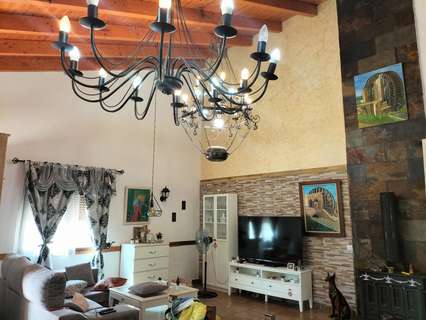 Casa en venta en Lorquí