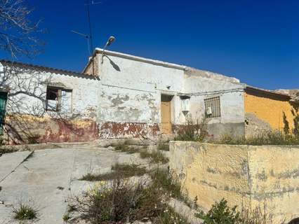 Casa en venta en Molina de Segura