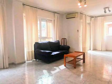 Piso en alquiler en Murcia