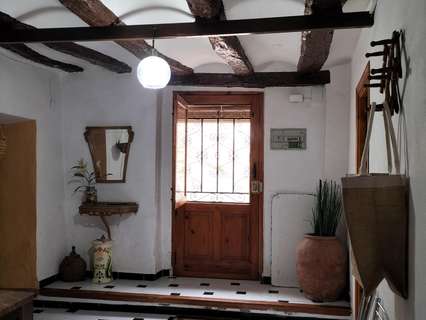 Casa en venta en Bocairent