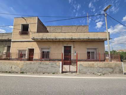 Casa en venta en Murcia